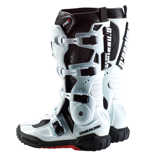 O'NEAL RDX Boots - White