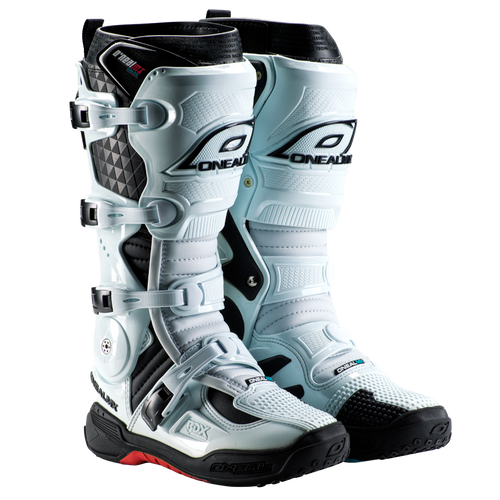 O'NEAL RDX Boots - White