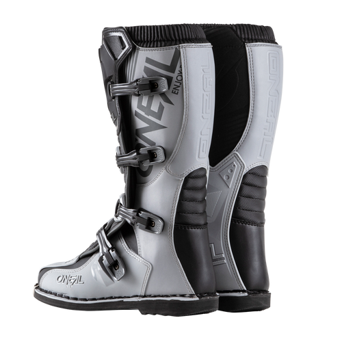 O'NEAL Element Boots - Grey