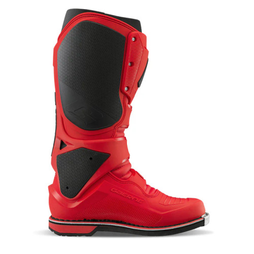 Gaerne SG22 Motocross Boots - Red