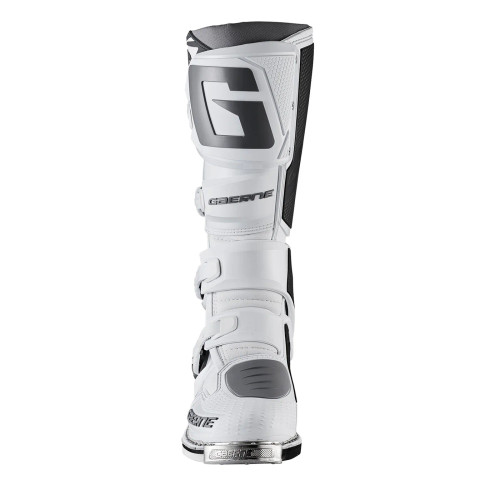 Gaerne SG12 Motocross Boots - White