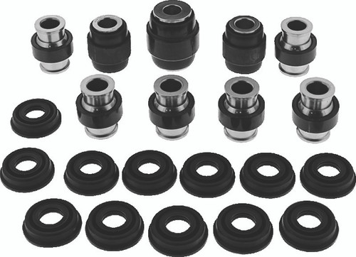 QuadBoss Rear Independent Suspenstion Repair Kit - 412998 Photo - Primary