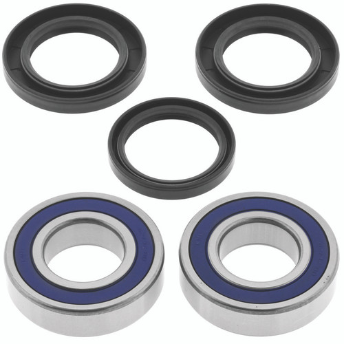 QuadBoss Wheel Bearing Kit (Ea) - 413337 Photo - Primary