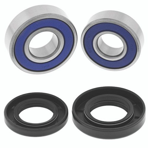 QuadBoss Wheel Bearing Kit (Ea) - 413339 Photo - Primary