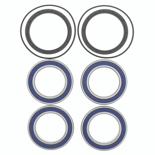 QuadBoss Wheel Bearing/Seal Kit - 413845 Photo - Primary