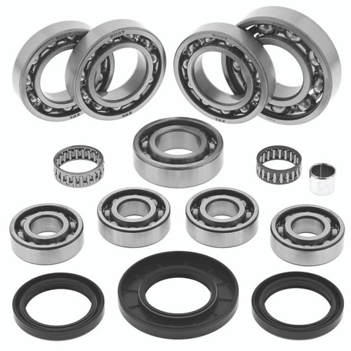 QuadBoss Transaxle Bearing Kit - 417759 Photo - Primary