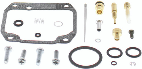 QuadBoss Carburetor Kit - 420529 Photo - Primary