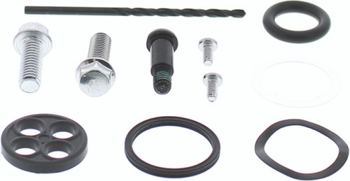 QuadBoss Fuel Tap Kit - 420550 Photo - Primary