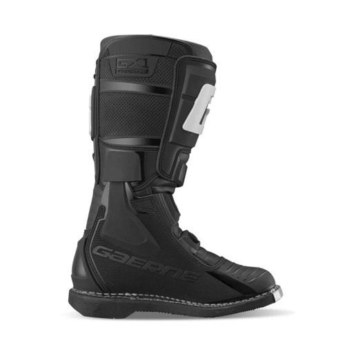Gaerne GX1 Off-Road Boots - Black
