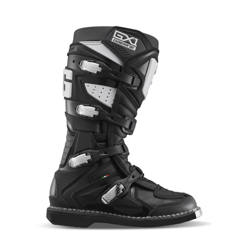 Gaerne GX1 Off-Road Boots - Black