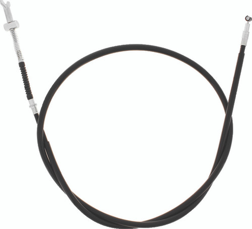 QuadBoss Hand Rear Park Brake Cable - 563674 Photo - Primary