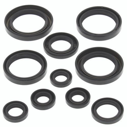 QuadBoss Oil Seal Set - 564139 Photo - Primary