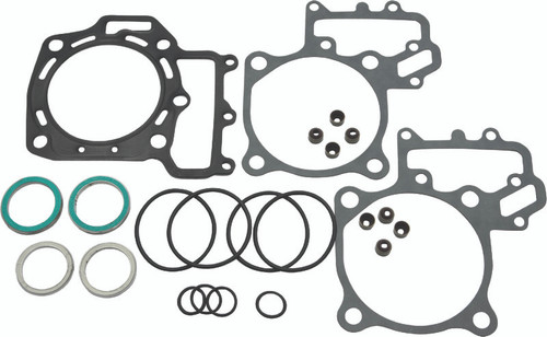 QuadBoss Full Top End Set - 564313 Photo - Primary