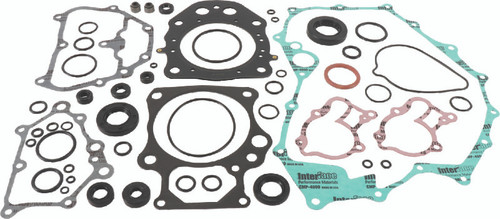 QuadBoss Gasket Set With Oil Seal - 564318 Photo - Primary