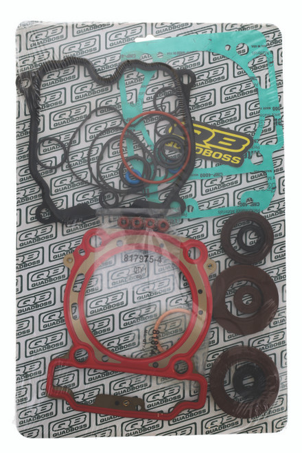 QuadBoss Gasket Set With Oil Seal - 564344 Photo - Primary