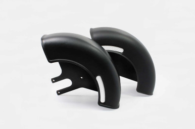 Pro Rider Front Fender CycleBoard Front Fender Kit
