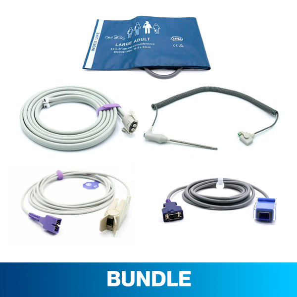 [Sample] Fog Linen Chambray Towel - Beige Stripe