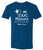 2022 MHD Blue T-Shirt - ENG 2022 MHD Blue T-Shirt - ENG