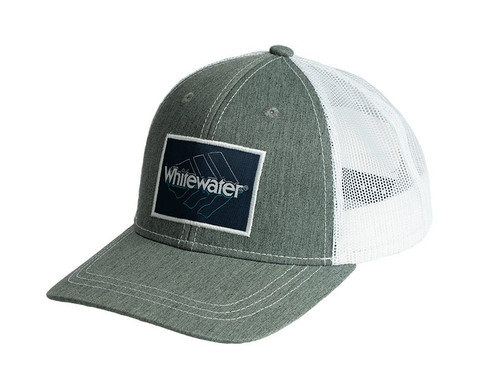 Whitewater Silhouette Hat Whitewater Silhouette Hat