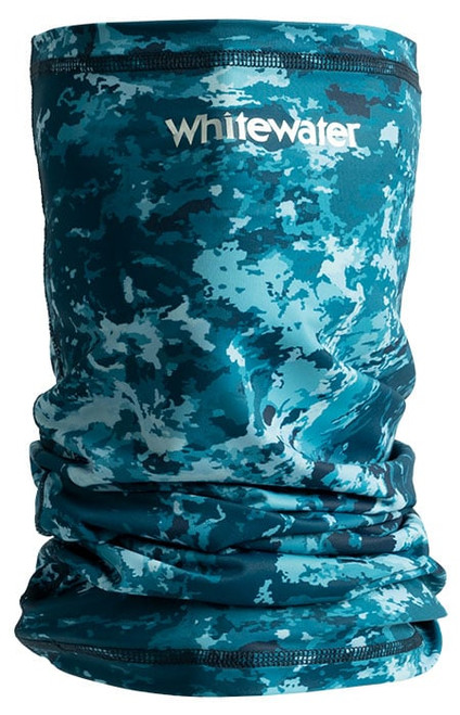 Whitewater Sun Protection Performance Gaiter Whitewater Sun Protection Performance Gaiter