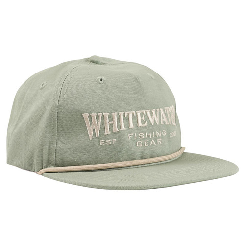 Whitewater Harbor Rope Hat