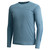 Whitewater Long Sleeve Tech Shirt left facing