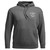 Whitewater Rod & Reel Hoodie front facing