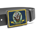 Navy Patch