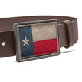 Texas State Flag Patch