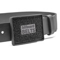 Zombie Response Team Leather Belt