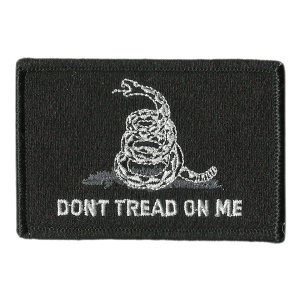 Black Gadsden Patch