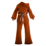 The Ecstatic Jumpsuit