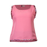 Demure Camisole
