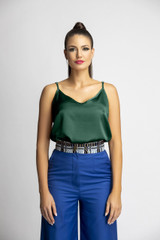 The Devoted Camisole