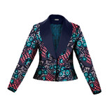 The Overjoyed Jacket