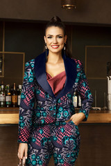 The Overjoyed Jacket