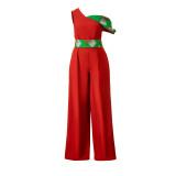 The Icon Queen Jumpsuit