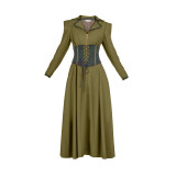 The Fantasy Dress