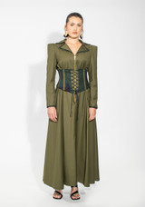 The Fantasy Dress