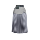 The Captivating Skirt