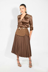 The Captivating Skirt