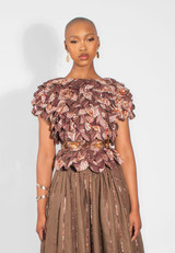 The Inspiring Blouse