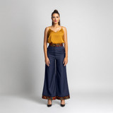 The Rapturous Pants