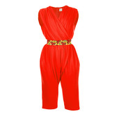 The Bright Jumpsuit