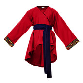 The Rapturous Kimono