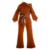 The Ecstatic Jumpsuit