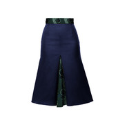 The Devoted Skirt