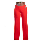 Pump Suit Pants