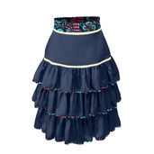 The Alive Skirt
