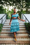 The Alive Skirt